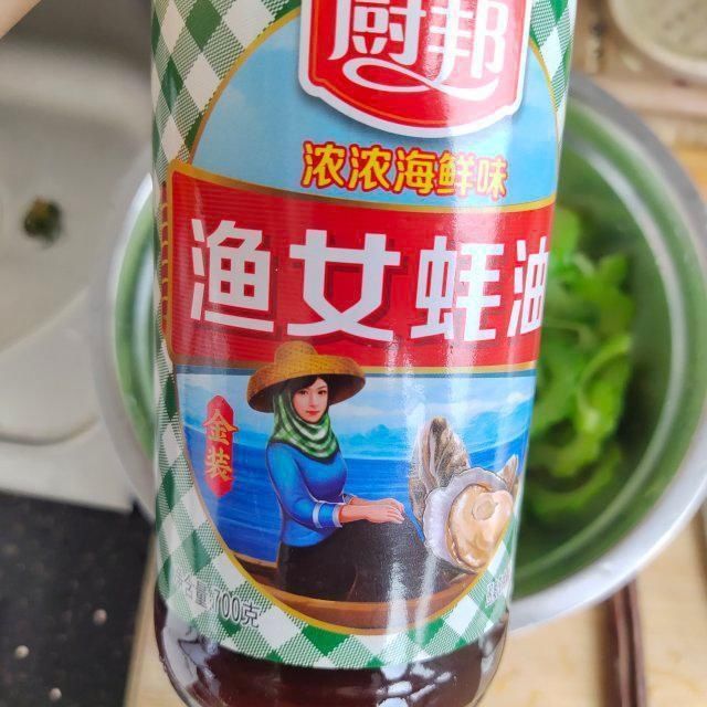  清爽|每天一道菜：苦瓜拌咸鸭蛋，清爽去火，简单美味