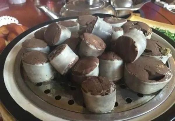 实拍|实拍蒙古大汉的一日三餐,东北人看后自愧不如难怪长得壮