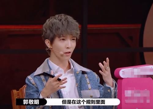  李成儒|李成儒怼郭敬明的一番话，道出了影视圈被搅得乌烟瘴气的根本原因