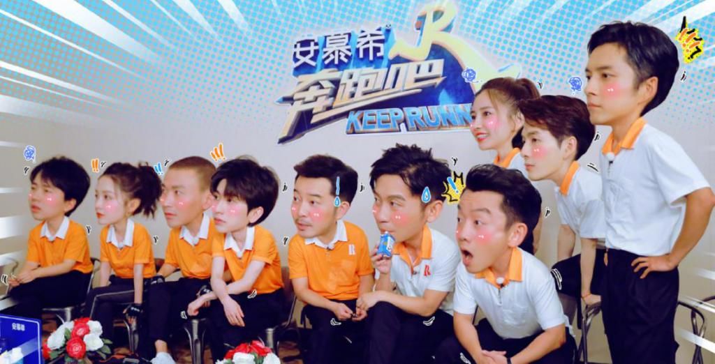  泪点|李晨跟妈妈谈起跑男新成员，当听清她妈妈说啥后，戳中无数人泪点