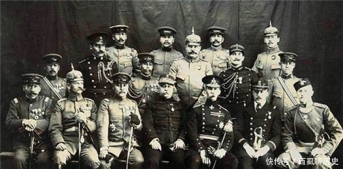 国向|八国联军中,唯有这两国向中国道歉并归还国宝,这两国是哪两国?