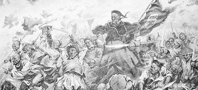 法国|1793年，法国国王路易十六被送上断头台，为何说是我国的一大幸事