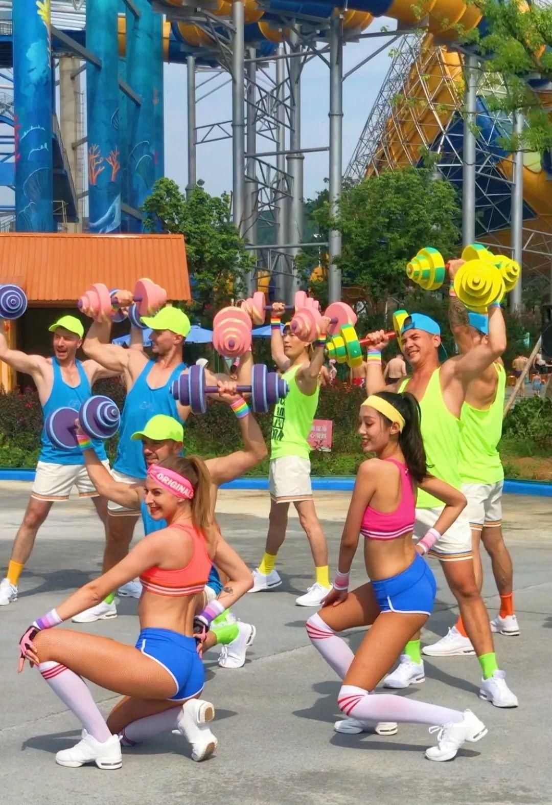 景点|打卡湖州这个夏天超具人气的网红景点，不来你就亏啦！