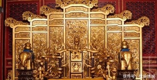 唾弃|隋炀帝逼宫被后人所唾弃，为何他逼宫却成为名震古今的千古一帝？