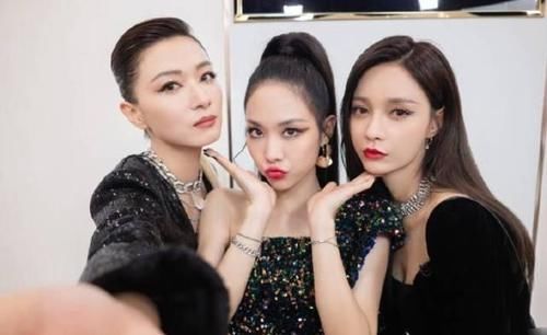  淘汰|沈梦辰《浪姐》淘汰真相疑曝光将进组拍戏没档期，还趁机卖一波惨