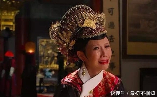 侍候|古代贵妃被打入冷宫，太监为何抢着去“侍候”，人性太黑暗