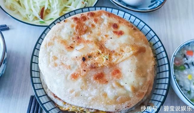  朋友|我家的一日三餐，5口人3个菜，简单不浪费，朋友会做饭真好