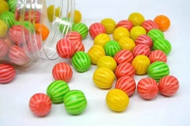 小时候|8090后零食,我赌十包辣条,吃过20种以上的已经是油腻大叔了