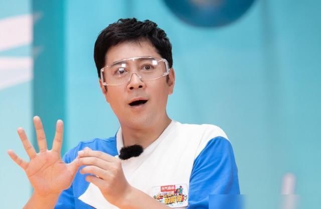  满满的|《元气满满的哥哥》真心希望节目组不要再请飞行嘉宾了！