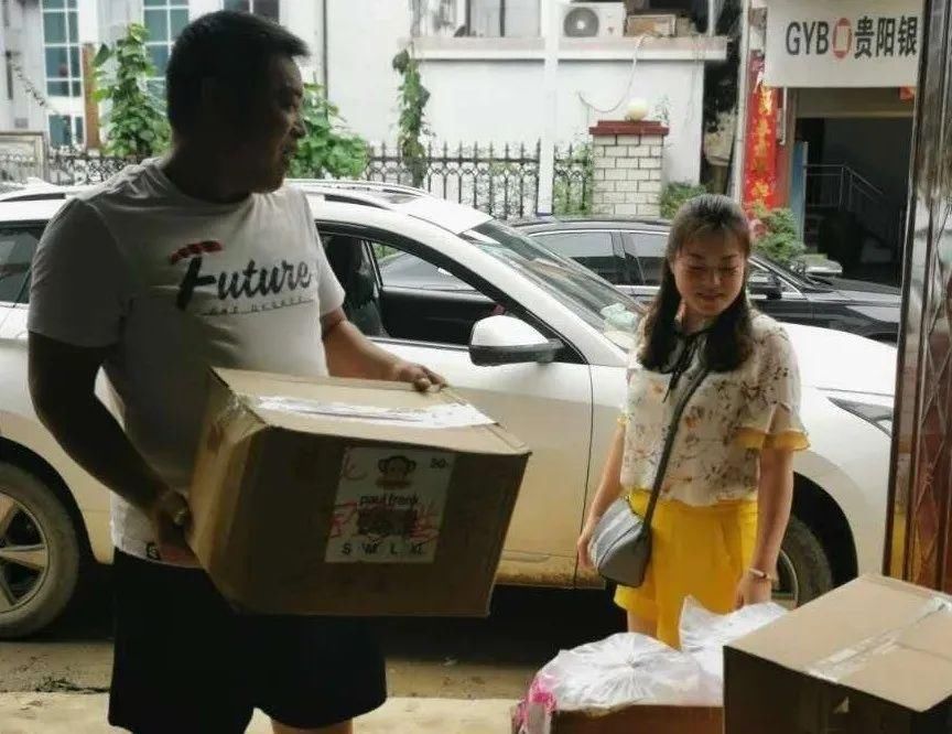  吸毒人员|【禁毒故事】我的禁毒路—用情感化、用心工作