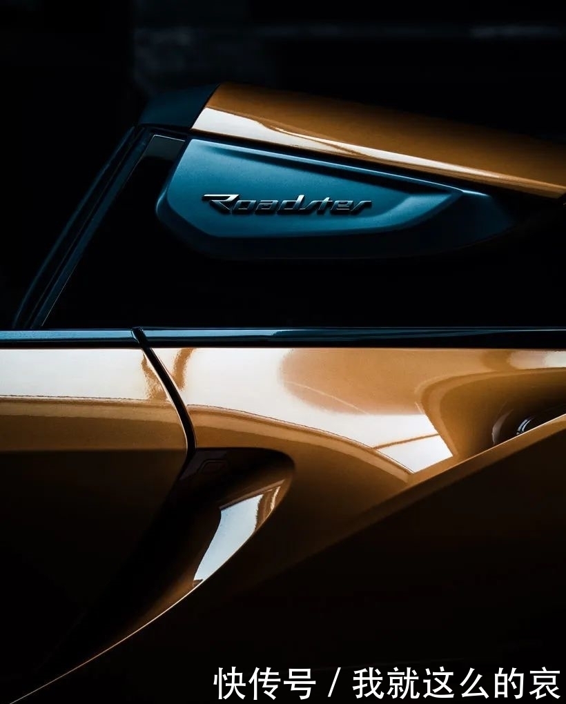 仪式|开跑车就需要有仪式感,这场朝圣之旅我爱了