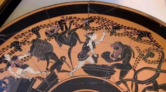  没吃到|狐狸没吃到的那颗葡萄，串起了几个世纪的夏天