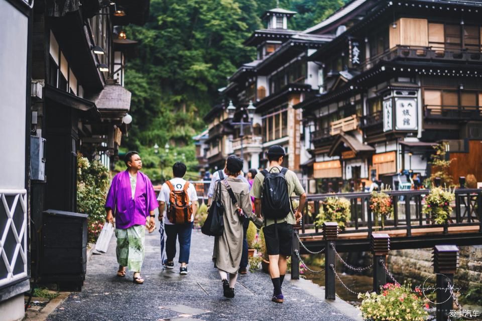 解锁|去鲁迅先生留学的仙台看一看——解锁日本小众目的地