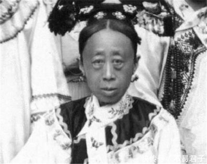 来头|此人什么来头,居然敢数落慈禧,慈禧不仅不恼,还对她敬畏三分