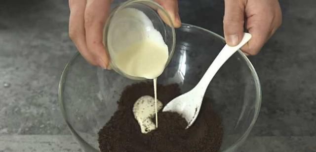 奥小|芝士奥利奥小蛋糕,奶香浓郁一口醇香四溢,下午茶的必选单品