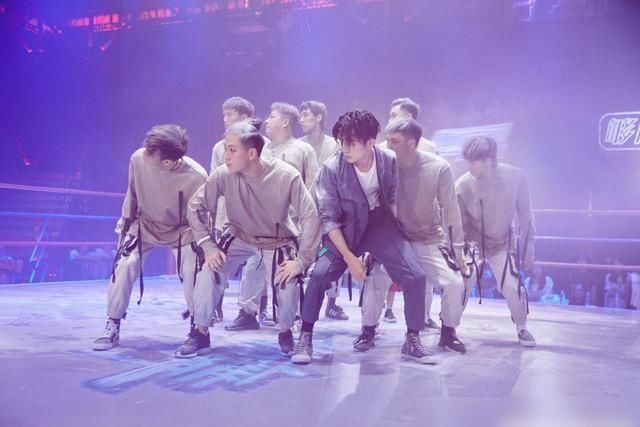  舞者|《这就是街舞3》一手好牌又被打得稀烂，只想要热度不顾舞者？