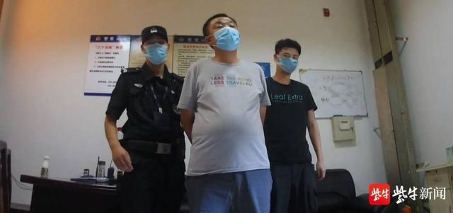 窗口|无知无畏?身份证不能买票 网逃制证窗口办临时证明被抓