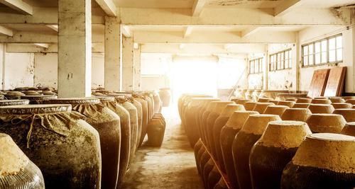 度数就|为什么白酒通常都是52°、53°的呢?这可不是随便定的