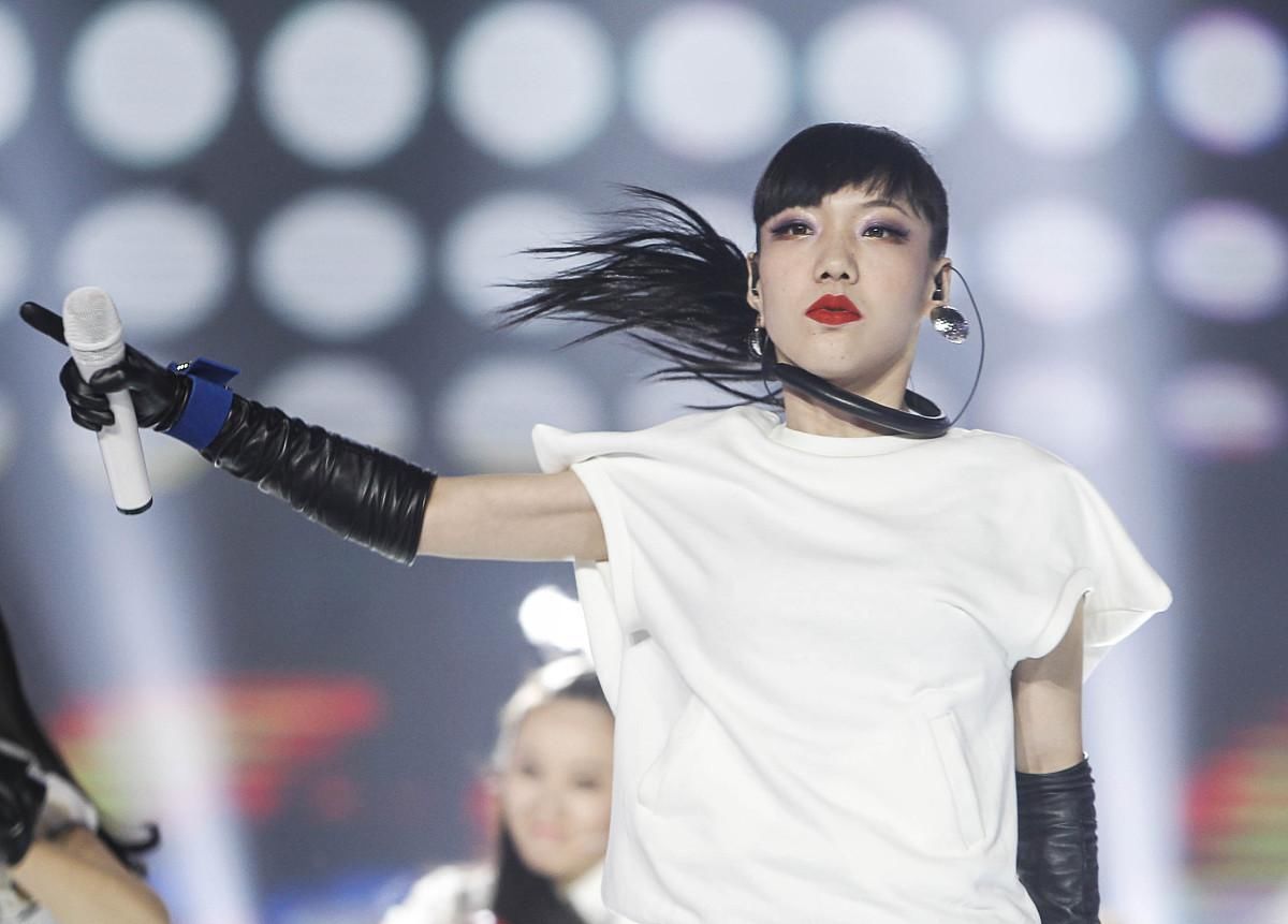  毛巾|她是《这就是街舞3》钟汉良最期待的选手，现场都想直接给毛巾了