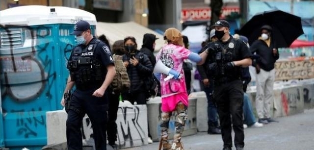  医生|美国枪击案件频发，医生在加州问路被枪杀