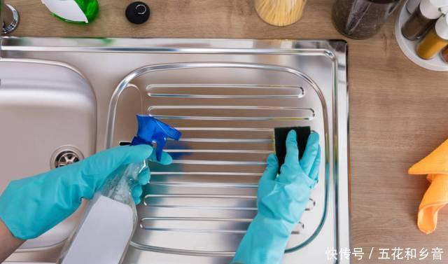 绿豆|厨房小妙招大全这30个实用小技巧,家务事轻松搞定,值得收藏