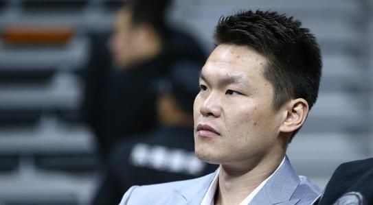  探讨|探讨：马尚布鲁克斯检测呈阳性，志在卫冕的广东队下一步要如何走