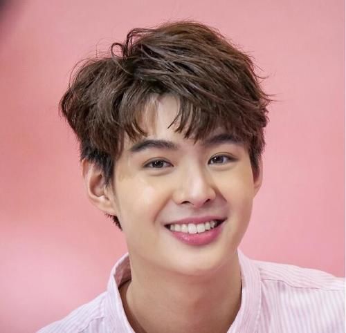  偶像|2020亚太最美偶像评选，16位泰星入围，gulf票数最高