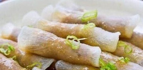 开胃|几道菜成本才25元,10分钟出锅,滋补又开胃,吃出白嫩肌肤!