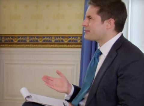  特朗普|一天死一千，懂王乐翻天