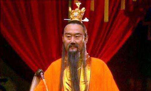 洪荒五大灵根,个个神秘无比,十二品金莲