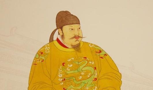 一语|李世民在杀10个侄子时,李渊痛苦不已喊了一句话,谁知一语成畿!