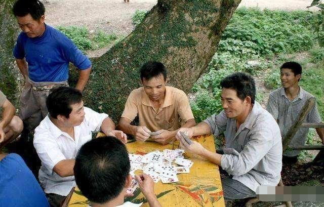  时间|在农村你们每天都想干点什么来消遣时间呢？