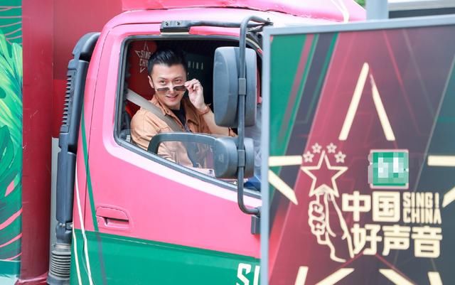  声音|继李荣耀谢霆锋，《中国好声音》再官宣导师，粉丝：终于等到你