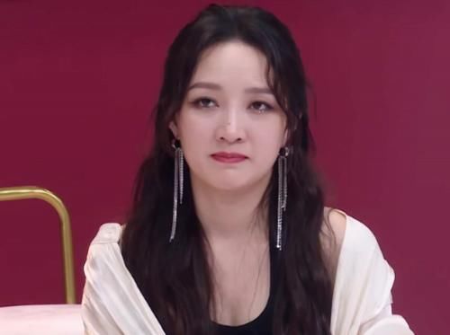  张雨|《乘风破浪》三公排名曝光，金莎出现严重失误，张雨绮组垫底无悬念