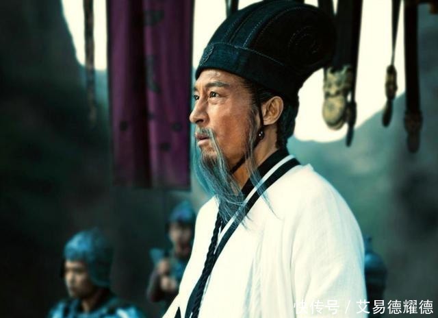 诸葛亮|诸葛亮知道世界大势,为什么选择协助刘备?刘备最重要的是关键