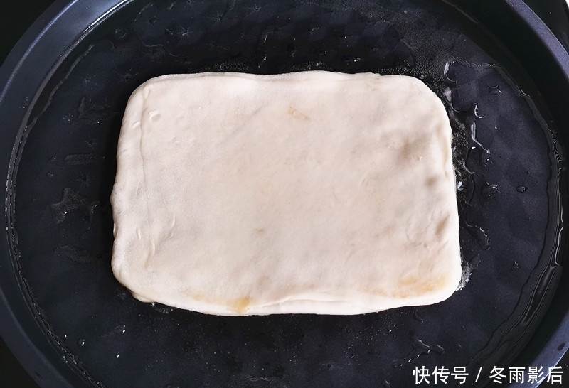 做法|手把手教你鸡蛋灌饼的做法,松软分层,个个鼓大泡,跟着学零失败