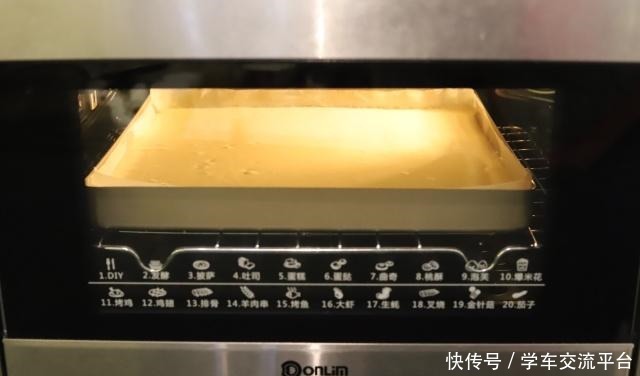 味蕾|比某师傅还要好吃好几倍的新晋网红,入口即化,满足你挑剔的味蕾