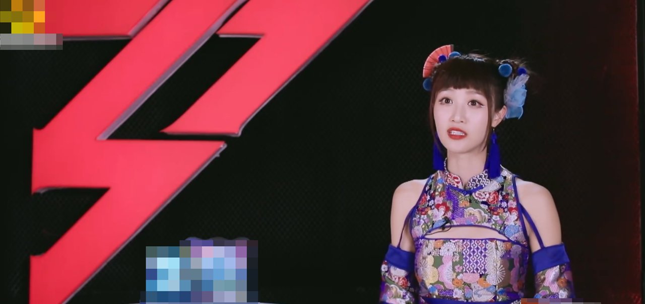 观众|《浪姐》: 观众喜爱度排名大换血, 蓝盈莹一行为又惹非议