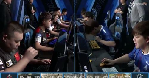 突破|突破极限战至终章，eStar身怀荣耀告别舞台