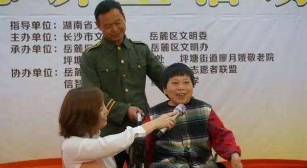 女英雄|女英雄谢芳勇斗歹徒，曾经身中9刀，现状如何？