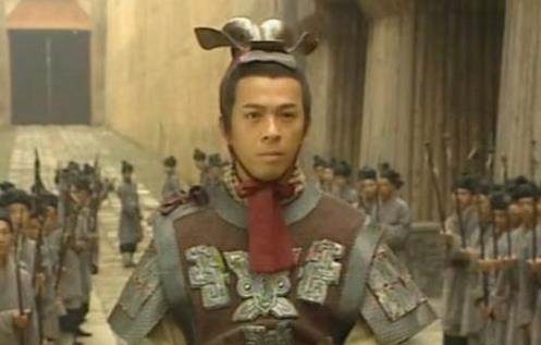 秦始皇|战国四大名将中,为何只有王翦能得善终