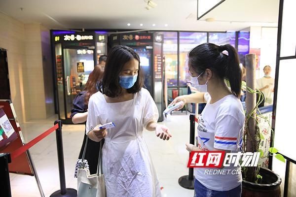  影院|久别重逢！今天，衡阳3家影院正式复工 其余影院本周陆续复工