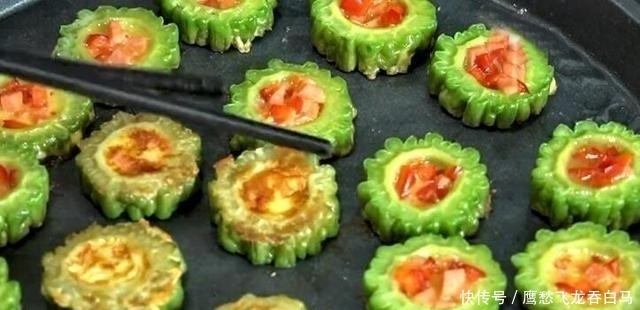  清热解暑|三伏天，多吃这菜，3块钱一斤，维C是黄瓜14倍，锅中一煎太香了