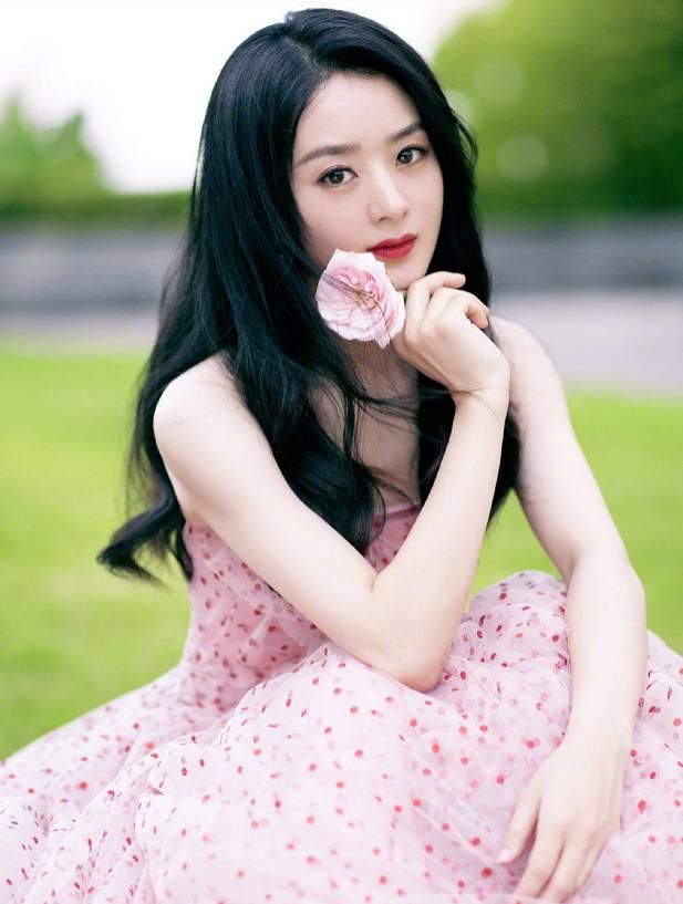  到底|赵丽颖在《中餐厅》到底有没有偷懒？路透图早就证明一切，网友都沉默了