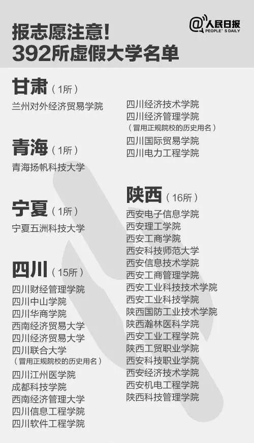  修改成绩|【检察官提醒】防骗顺口溜，家长考生心中留！