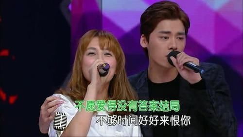  性格|蔡徐坤上综艺“告白”吴昕，为何男嘉宾总爱与她互动性格是关键