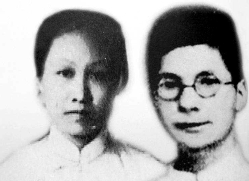 消息|赵一曼的丈夫,妻子牺牲21年后才得到消息,后来的结局怎么样?