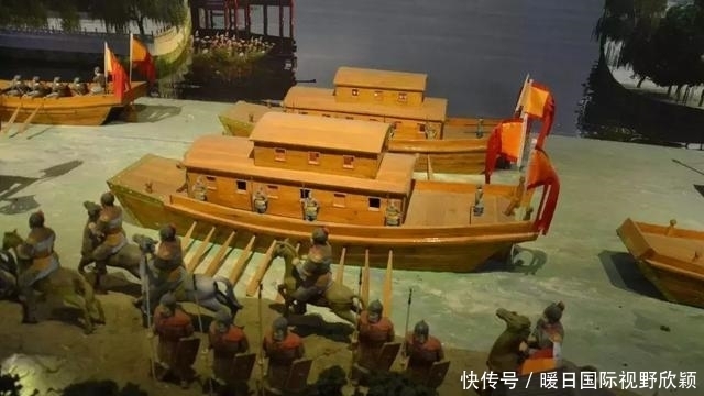 后梁太祖|激战潞州:沙陀人李存勖对后梁太祖朱温的绝地反击