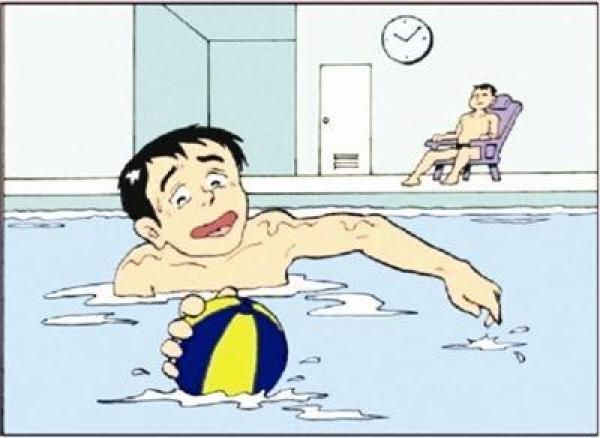  易导致溺水|溺水事故高发期，安全教育要留心