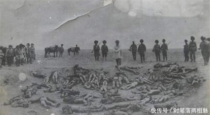  结束|马家军打仗有多凶残? 最后一战结束后, 解放军主攻团只剩下300人